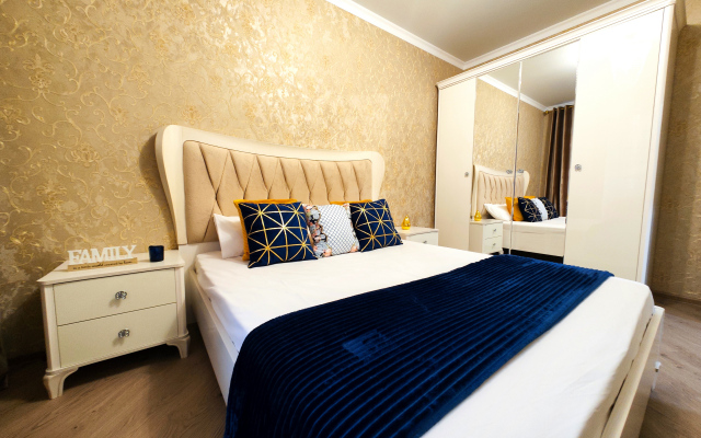 Raidas Lyuks na Pestova 15 Flat