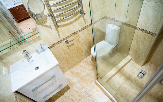 Apartments Chernomorsky