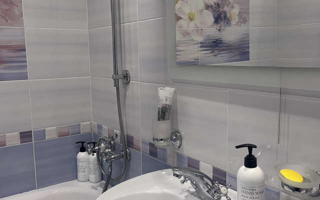 Квартира Уютная семейная