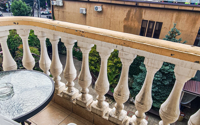 Imeretinskij Romantik