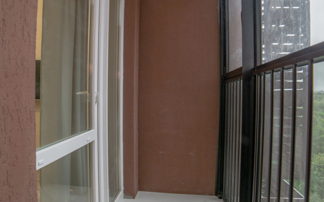 Квартира BeGuest рядом с Южным Автовокзалом