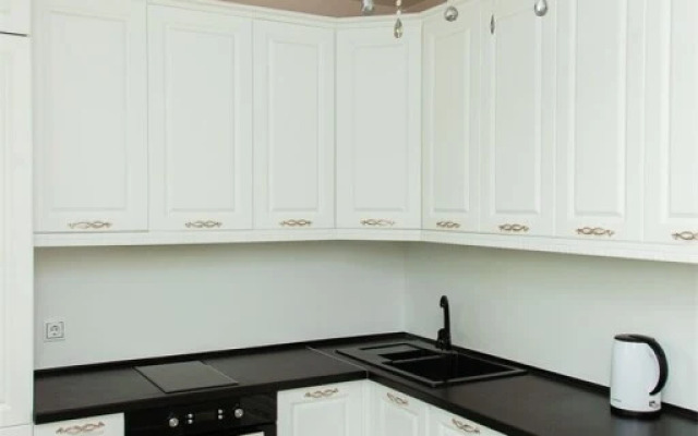 Квартира AntoninaApartments на улице Крылова 34