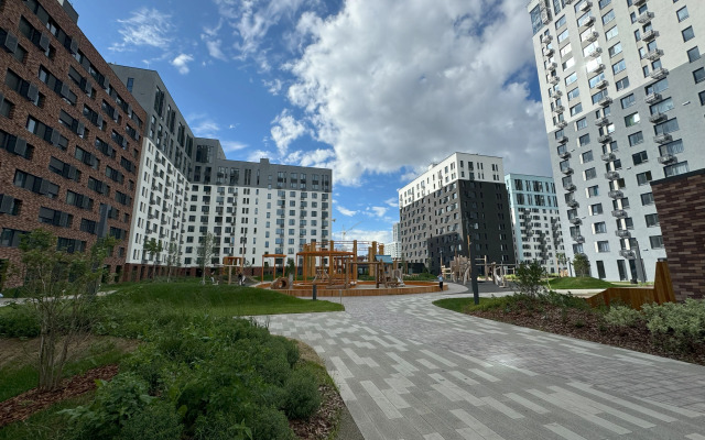 A2 Apart Apartments