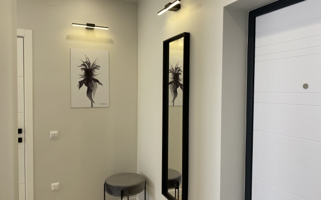 Квартира Holidays Apartment