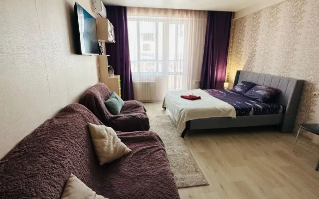 Апартаменты Studio XM на Сургутской 15