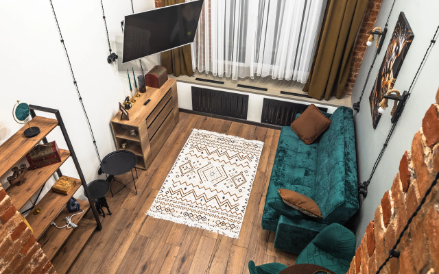 Квартира 1912 на Жуковского №3