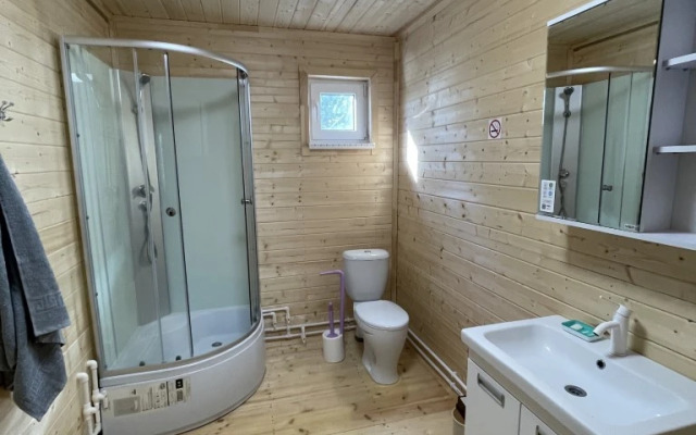 Частный Дом Ступинскиe Дачи 2