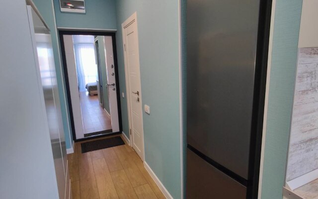 Квартира Квартиры Ночевали