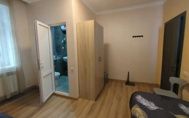 Отель Багди