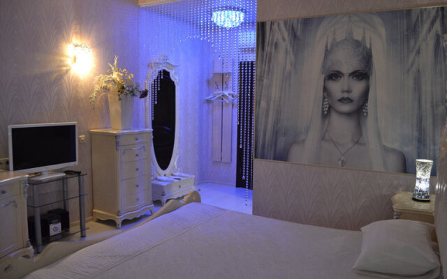 Hotel Romani
