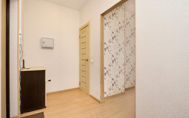 Uyutnaya Studiya Na Drevlyanke Flat