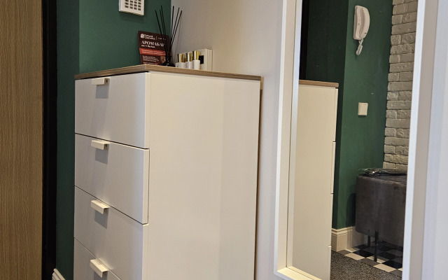 Квартира Ваш Временный Дом в Историческом Центре