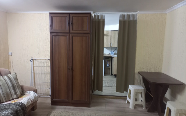 Квартира Пионерский