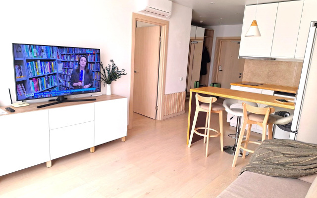 Yes Na 8 Nebe Apartments