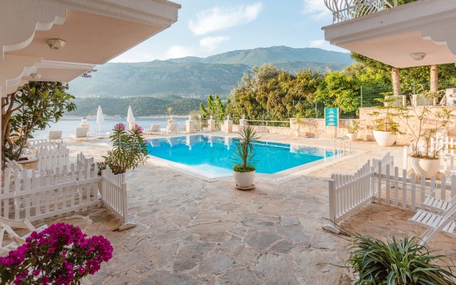 Club Çapa Hotel