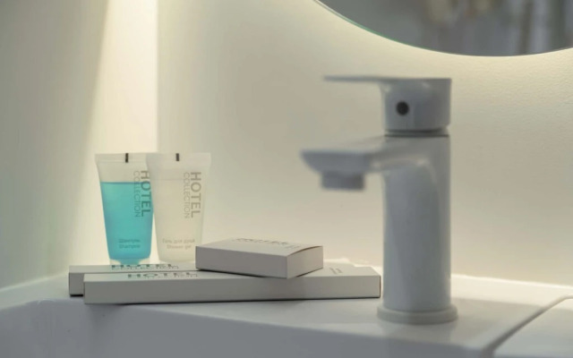 Апартаменты Комфорт с Красивым Видом Студия Дизайнерские