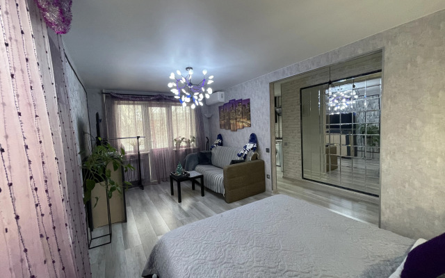 Апартаменты Уютные в историческом центре города