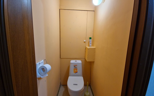 Апартаменты Таллинская 26