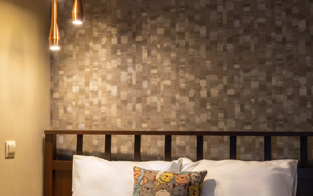 Апартаменты Central Square Apart