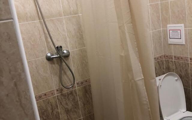 Apartment Veles House Druzhby 15