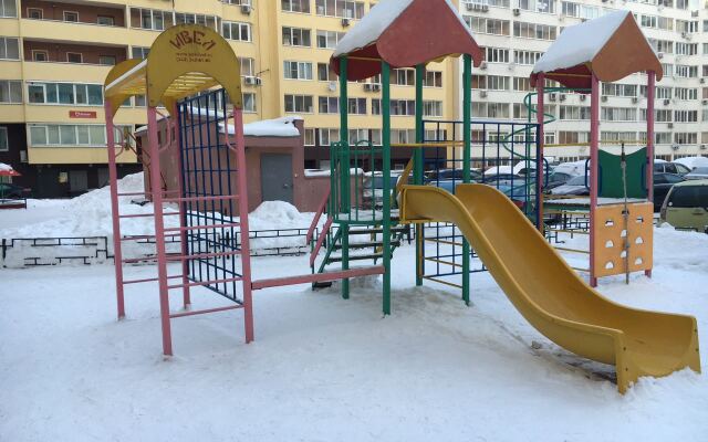 Tsentralny Eurohotel Hotel