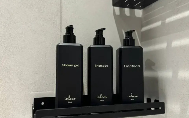 Квартира Домино