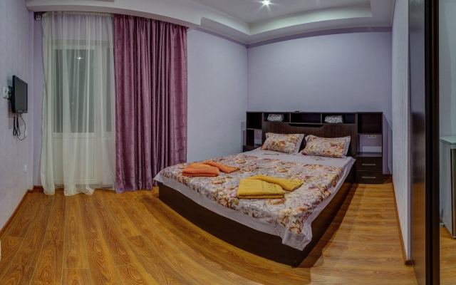 Divny Sad Guest House
