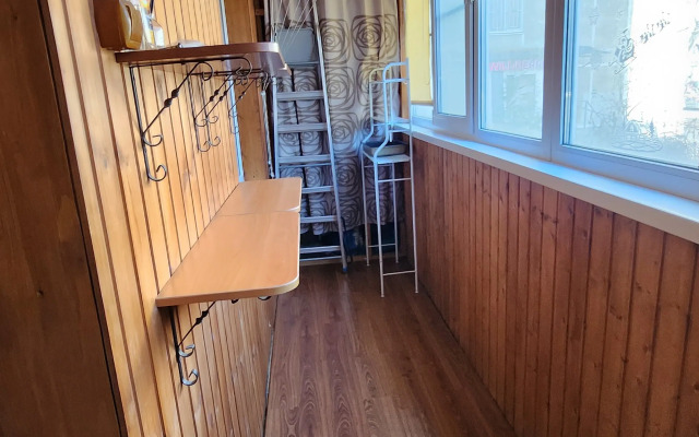 Taganka 1 Flat