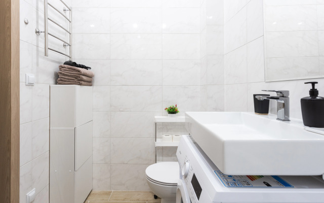 Квартира на улице Державина 50