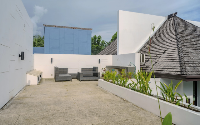 Wings Elegant 2Br Bang Tao Beach Villa