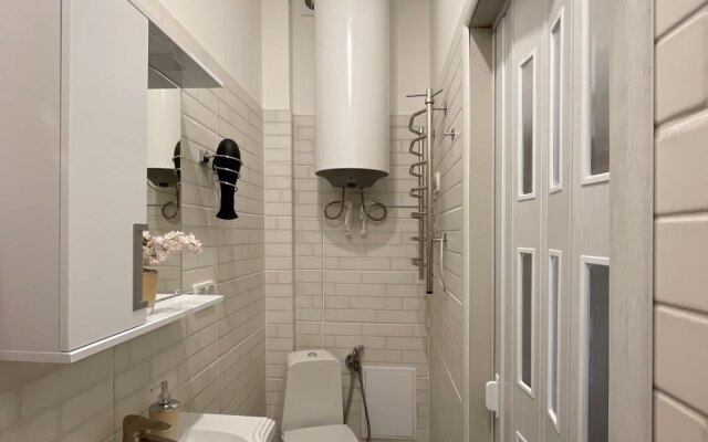 Квартира Котильон Светская Квартира Напротив Императорского Курорта