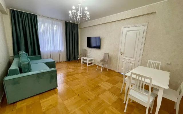 Квартира Просторная квартира в историческом центре