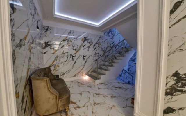 Гостевой Дом Князь Багратион