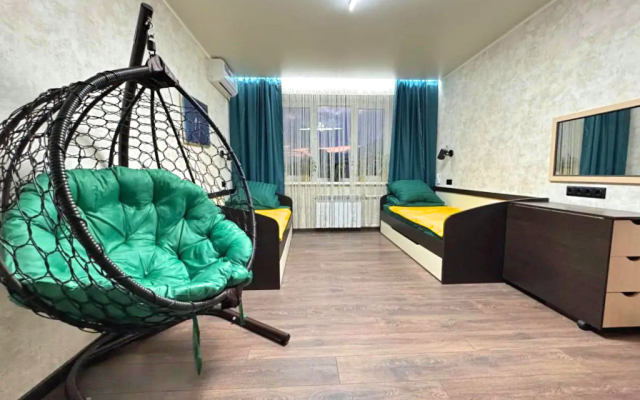 Квартира Forest Magic