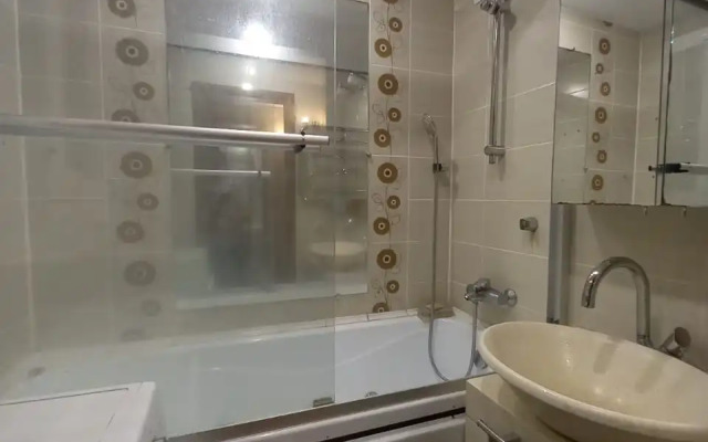 Квартира Комфорт 1А - 49