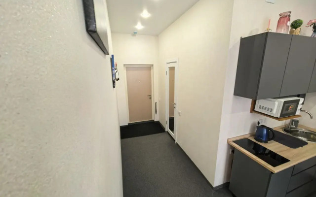 Квартира в ЖК Панорама