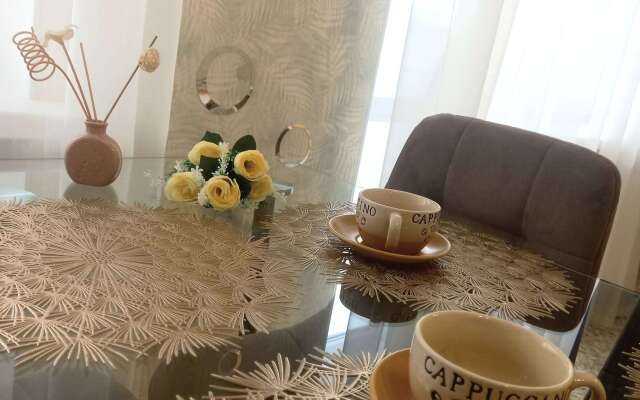 Квартира на Таврической улице 9/5 (16)