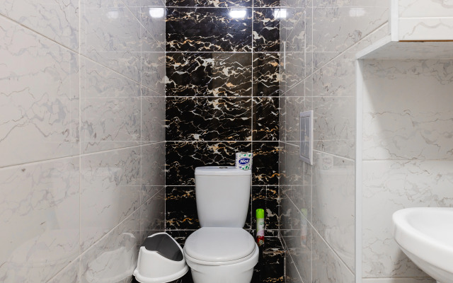 Апартаменты Меридиан Макатаева 127/11 (633)