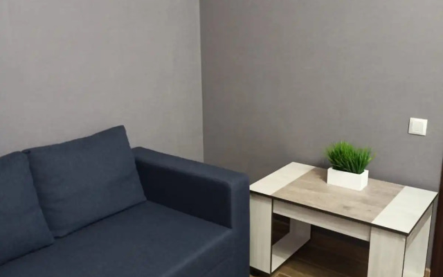 Uyutnaya Kvartira Flat