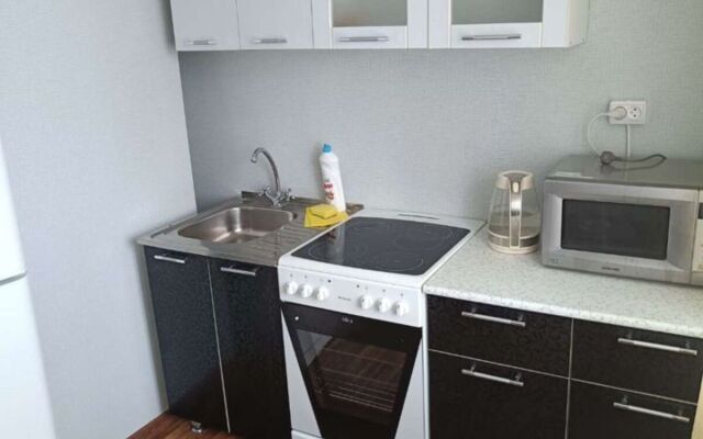 Квартира однокомнатная на проспекте Мира 29