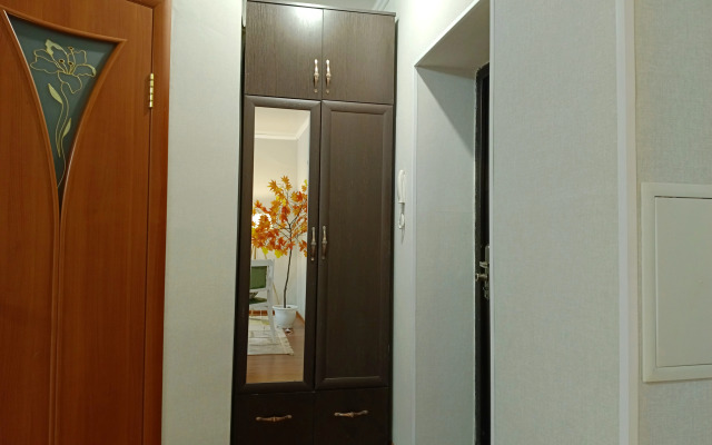 Квартира City Center