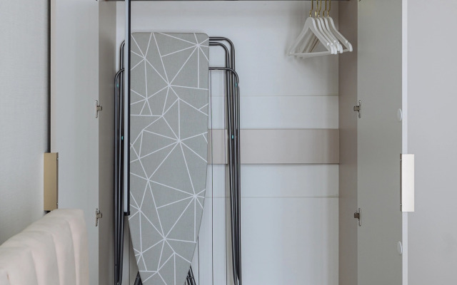 Квартира Уютная квартира комфорт-класса