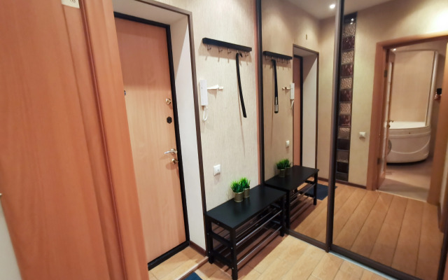 Квартира на Улице Маковского 16