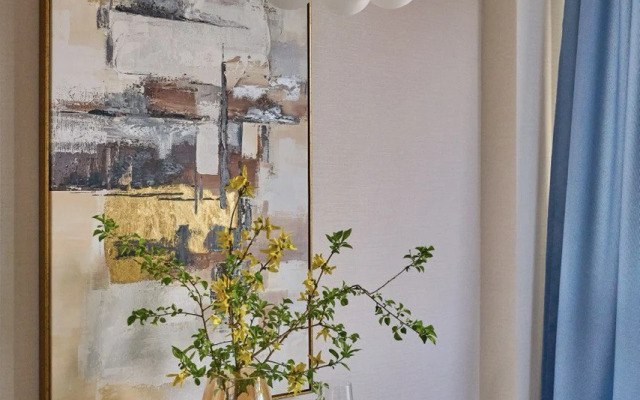 Квартира на Героев-Разведчиков