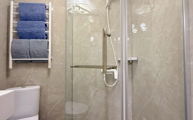 Uyutnye V Tsentre Adlera Apartments