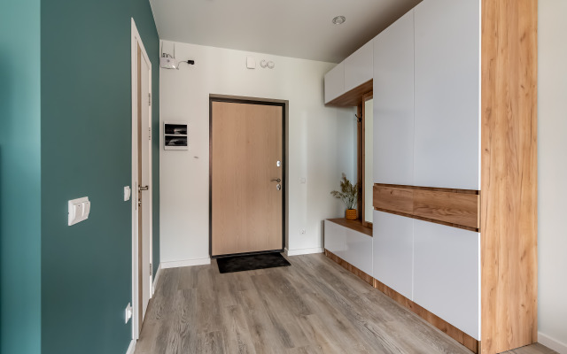 Your Pushkin Apart Apartments
