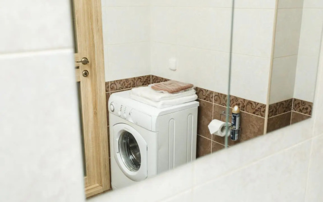 Евродвушка Этажидейли на Белинского 177