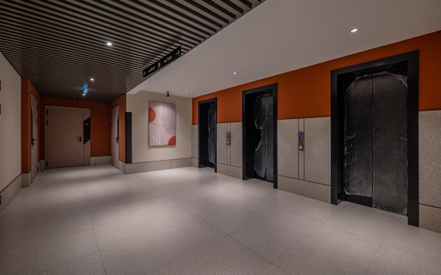 Апартаменты Онежская 4