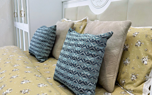 Квартира Жилой комплекс Бобур Элит