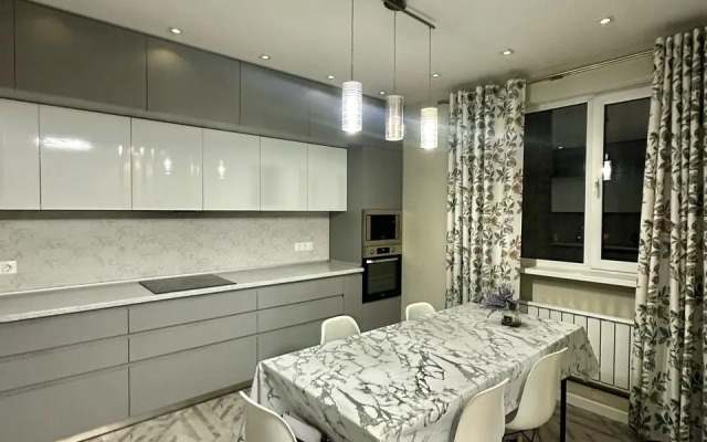 Апартаменты Жк Акварель Comfort Уютные 2Комнатные